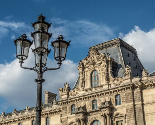 alumbrado público instalaciones municipales