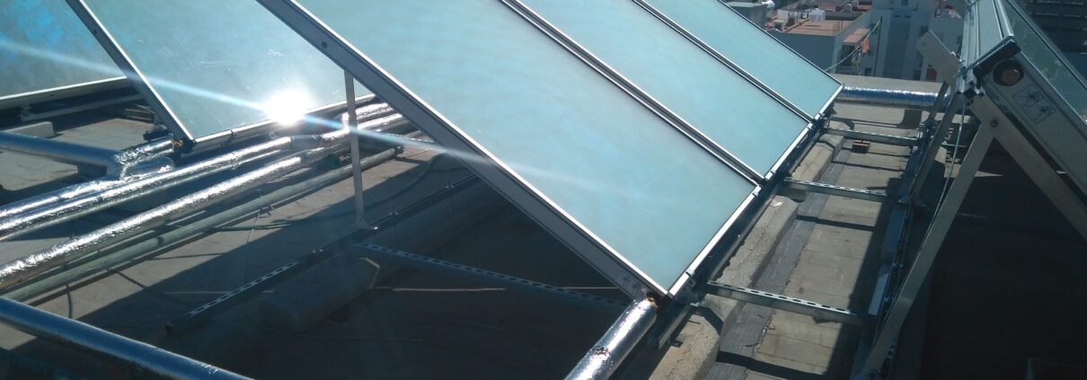 Cómo realizar la rehabilitación energética de un edificio para mejorar su eficiencia