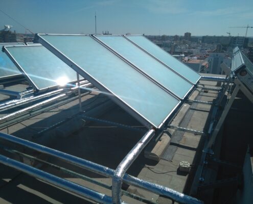 Cómo realizar la rehabilitación energética de un edificio para mejorar su eficiencia