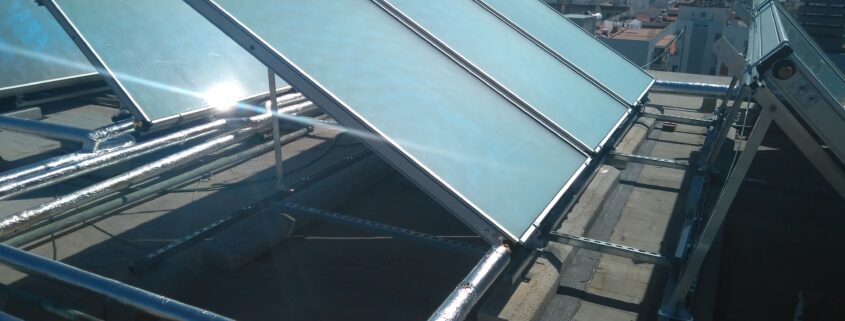 Cómo realizar la rehabilitación energética de un edificio para mejorar su eficiencia