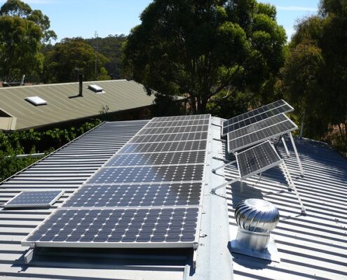 Especialistas proyectos de eficiencia energética