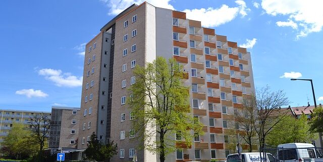 Eficiencia energética de una comunidad de vecinos