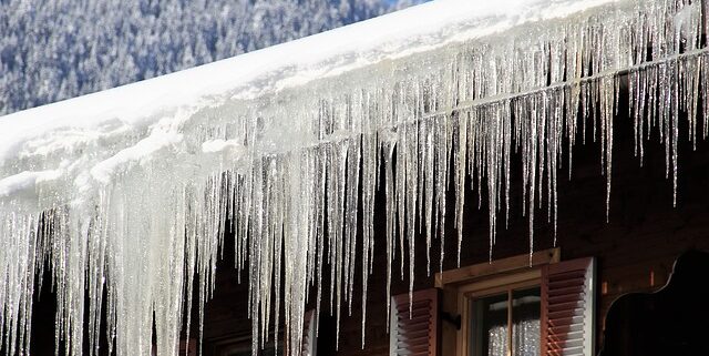 La importancia de la eficiencia energética en edificios frente al frío