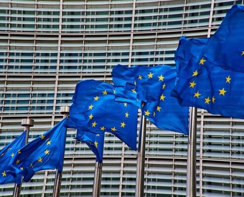 La renovación de los edificios europeos un impulso para el empleo y para evitar el cambio climático ok