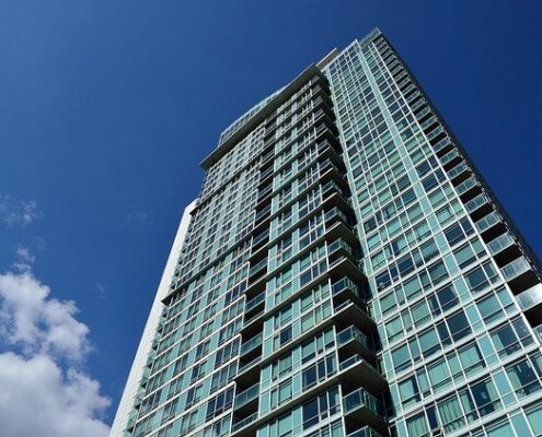 Claves para mejorar la eficiencia energética de una comunidad de propietarios