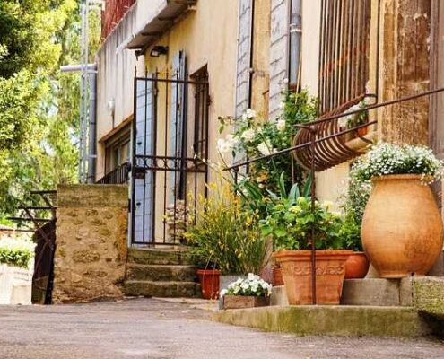 Rehabilitación edificios eficiencia energética