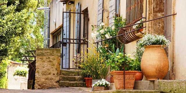 Rehabilitación edificios eficiencia energética