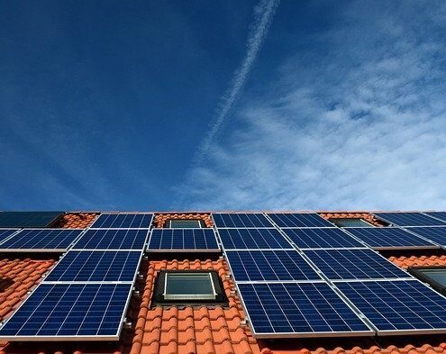 Andalucía apuesta por una estrategia energética más eficiente y neutra en carbono