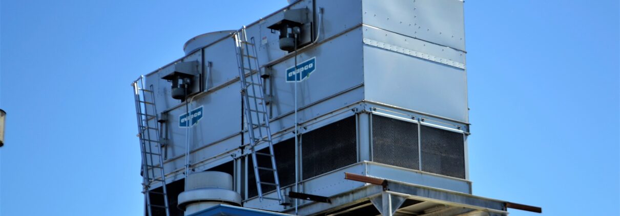 instalación térmica