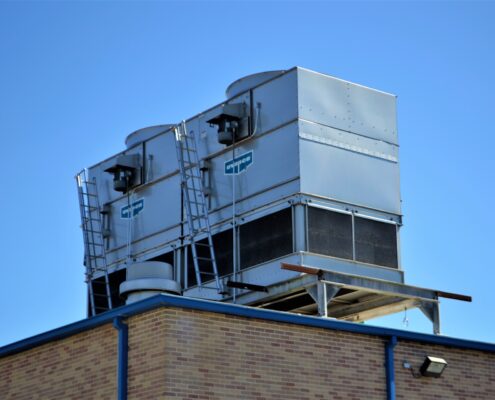 instalación térmica