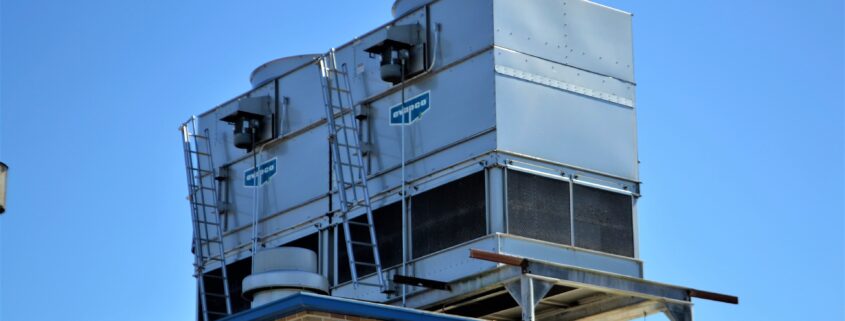 instalación térmica