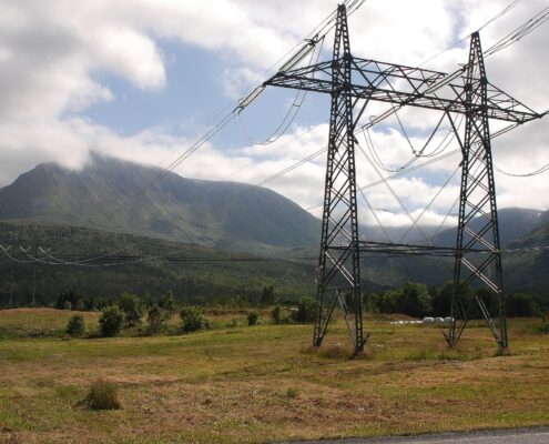 precio electricidad situacion actual