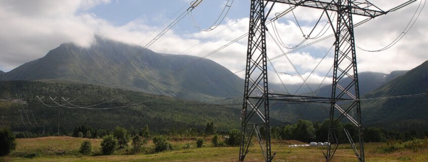 precio electricidad situacion actual