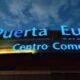 Centro Comercial Puerta Europa Eficiencia iluminación