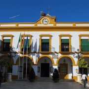 La Puebla de Cazalla