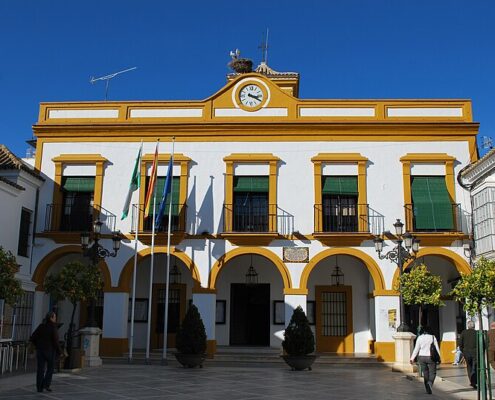 La Puebla de Cazalla