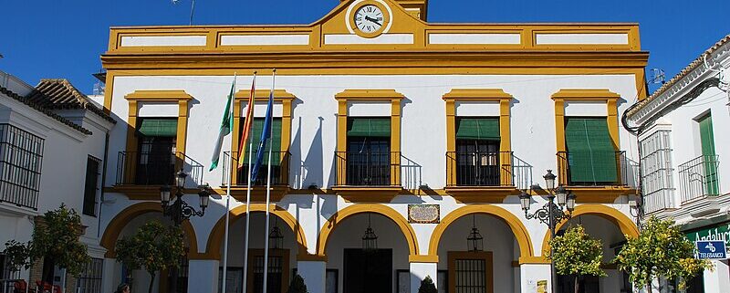 La Puebla de Cazalla