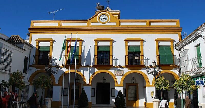 La Puebla de Cazalla