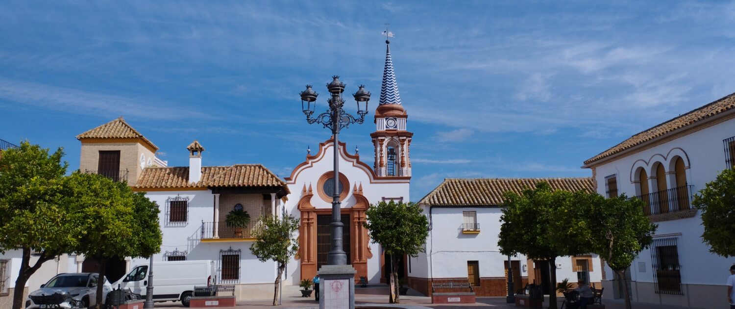 Gestión energética Ayuntamiento de Cañada Rosal